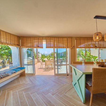 Villa Palmview Up To 28 Guests Close To Javea Beach Exteriér fotografie