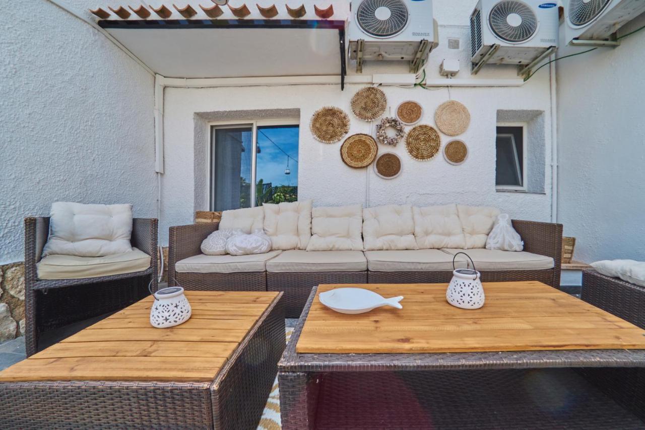 Villa Palmview Up To 28 Guests Close To Javea Beach Exteriér fotografie