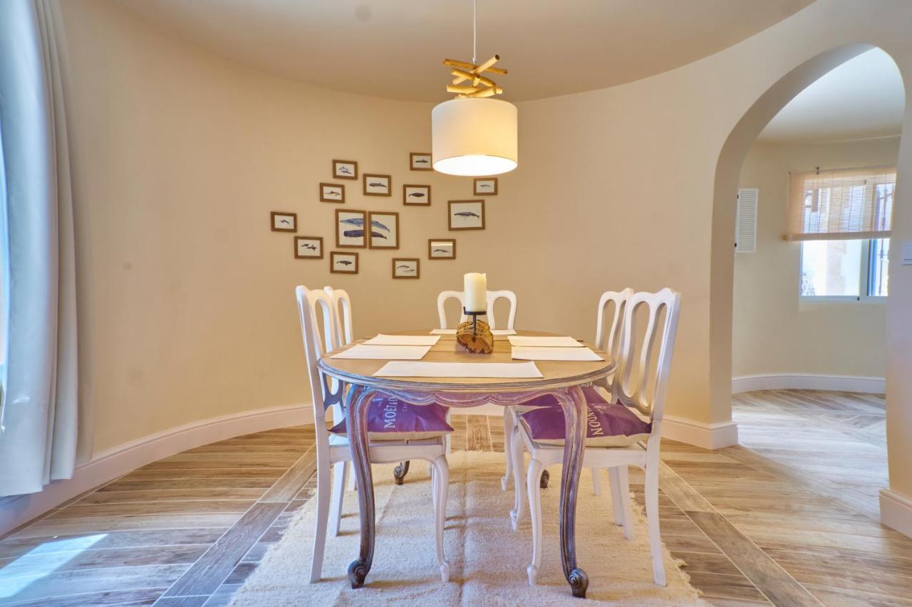 Villa Palmview Up To 28 Guests Close To Javea Beach Exteriér fotografie