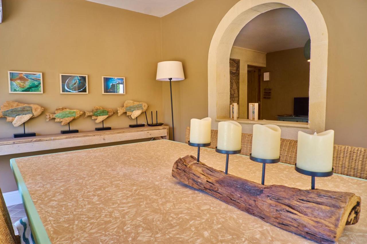 Villa Palmview Up To 28 Guests Close To Javea Beach Exteriér fotografie
