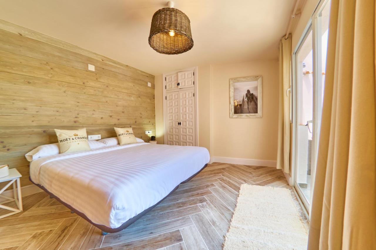 Villa Palmview Up To 28 Guests Close To Javea Beach Exteriér fotografie