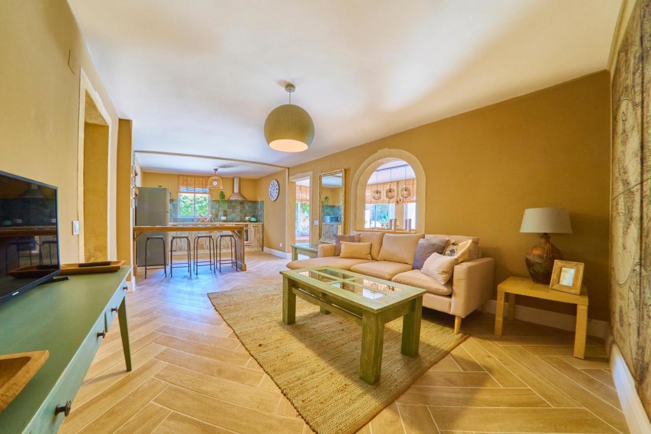 Villa Palmview Up To 28 Guests Close To Javea Beach Exteriér fotografie