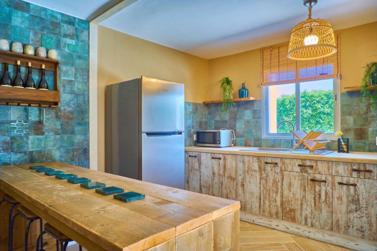 Villa Palmview Up To 28 Guests Close To Javea Beach Exteriér fotografie