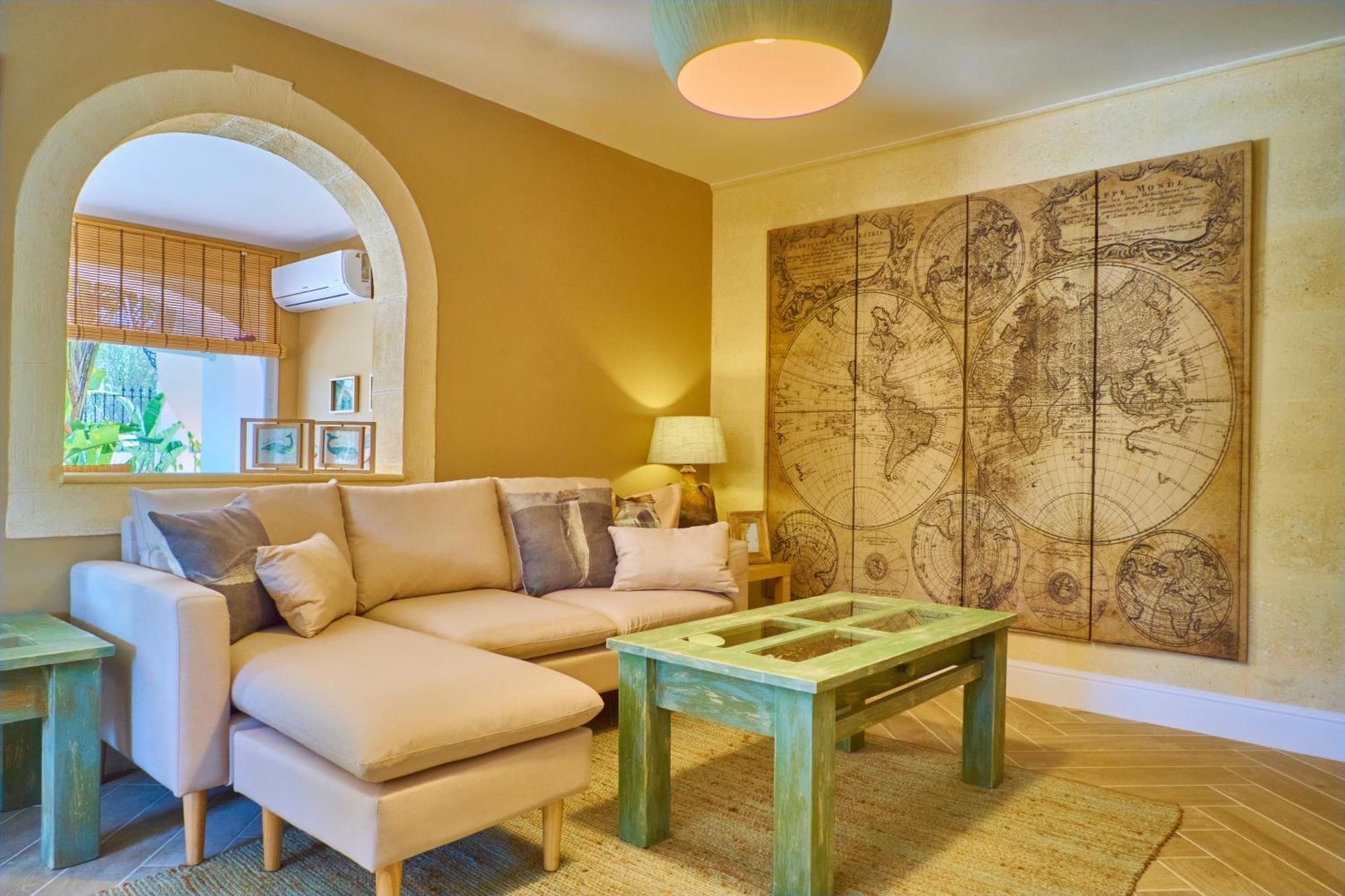 Villa Palmview Up To 28 Guests Close To Javea Beach Exteriér fotografie