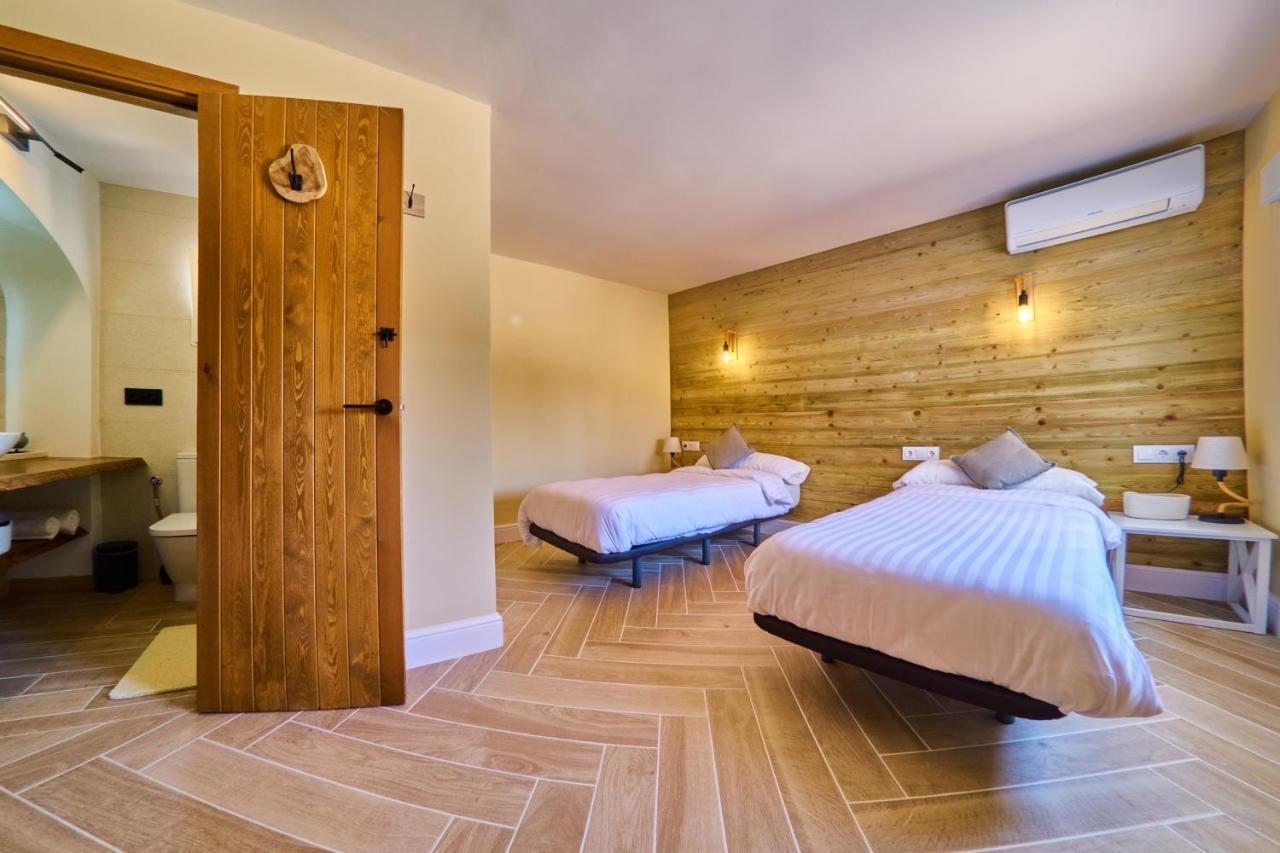 Villa Palmview Up To 28 Guests Close To Javea Beach Exteriér fotografie