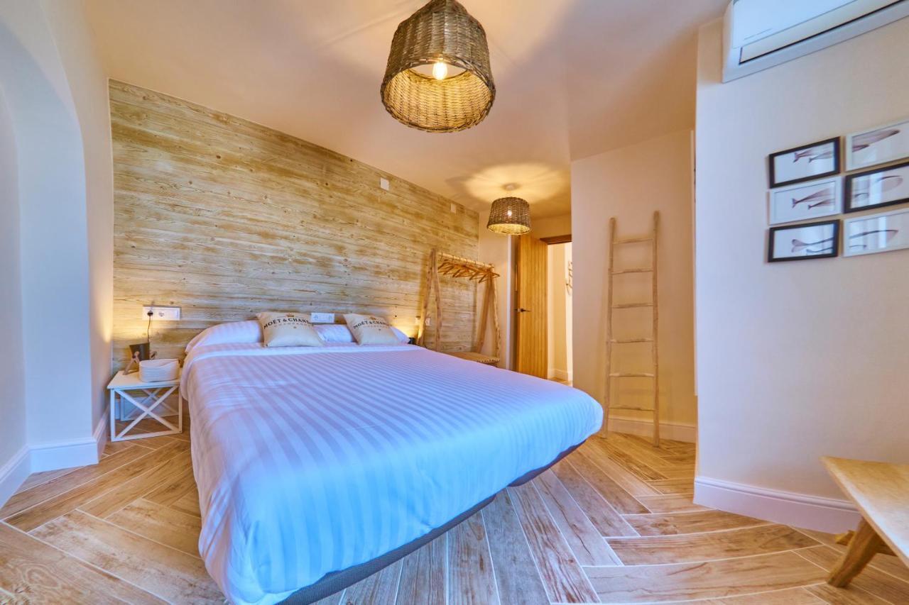 Villa Palmview Up To 28 Guests Close To Javea Beach Exteriér fotografie