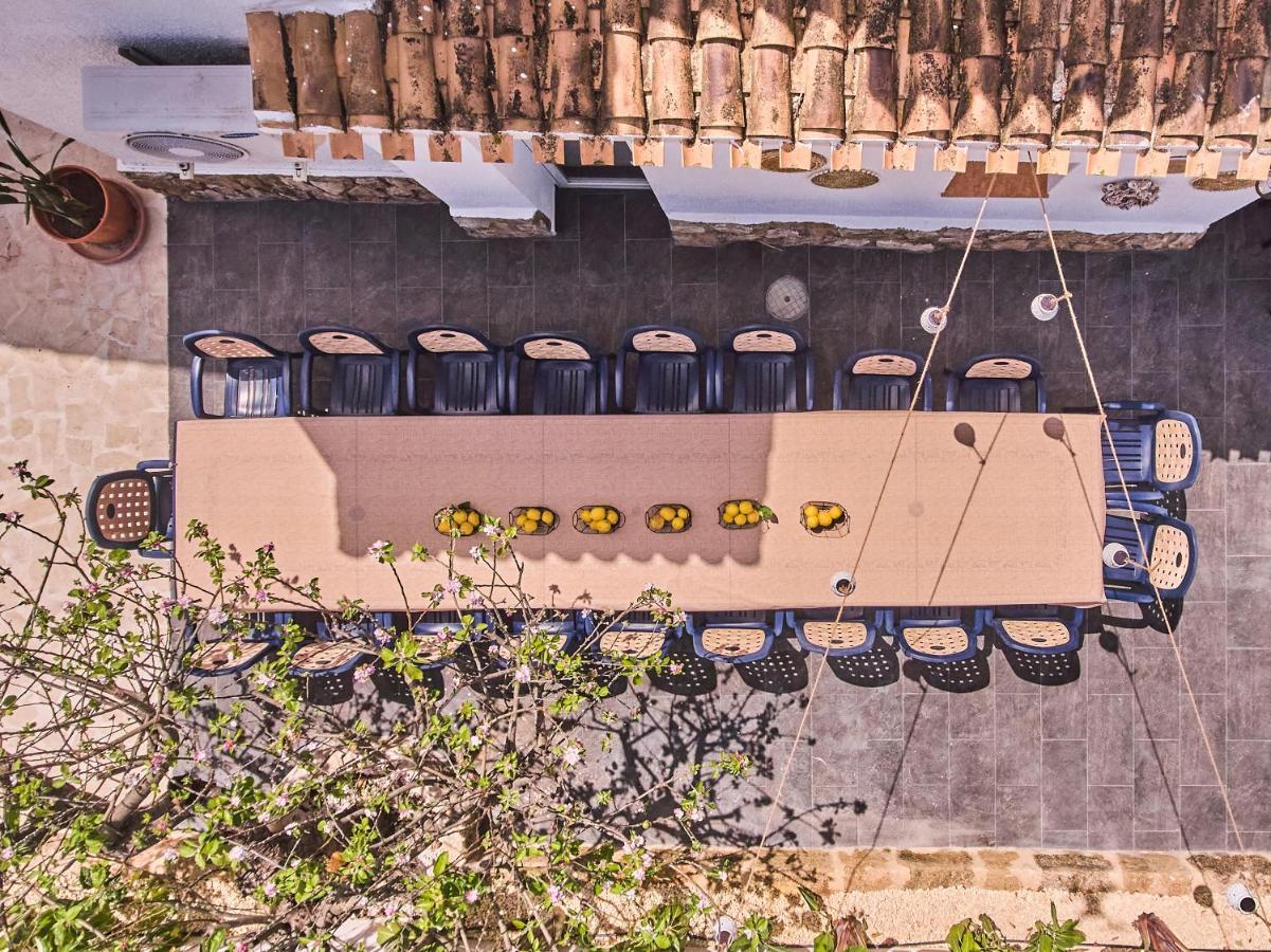 Villa Palmview Up To 28 Guests Close To Javea Beach Exteriér fotografie