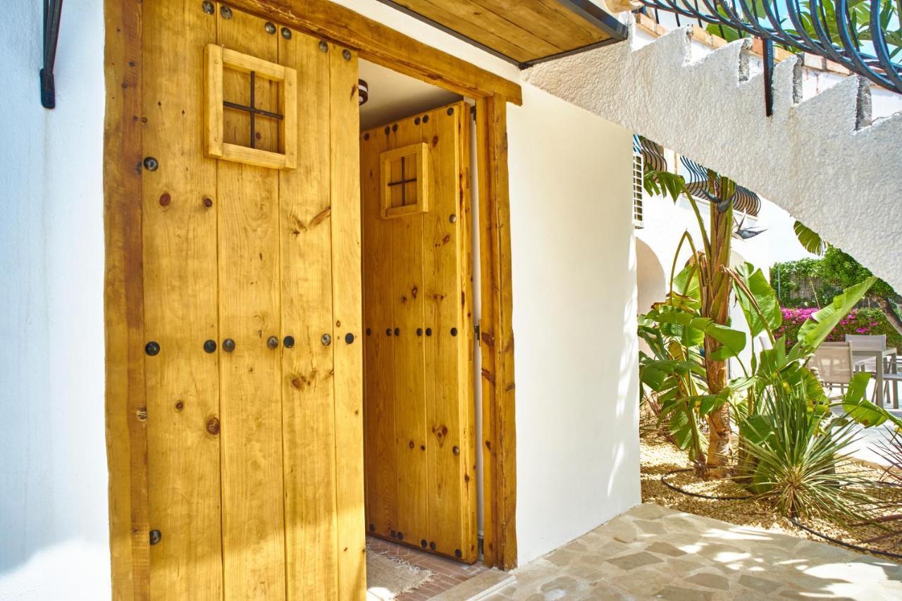 Villa Palmview Up To 28 Guests Close To Javea Beach Exteriér fotografie