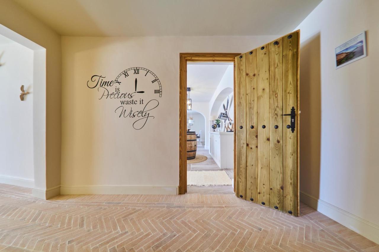 Villa Palmview Up To 28 Guests Close To Javea Beach Exteriér fotografie