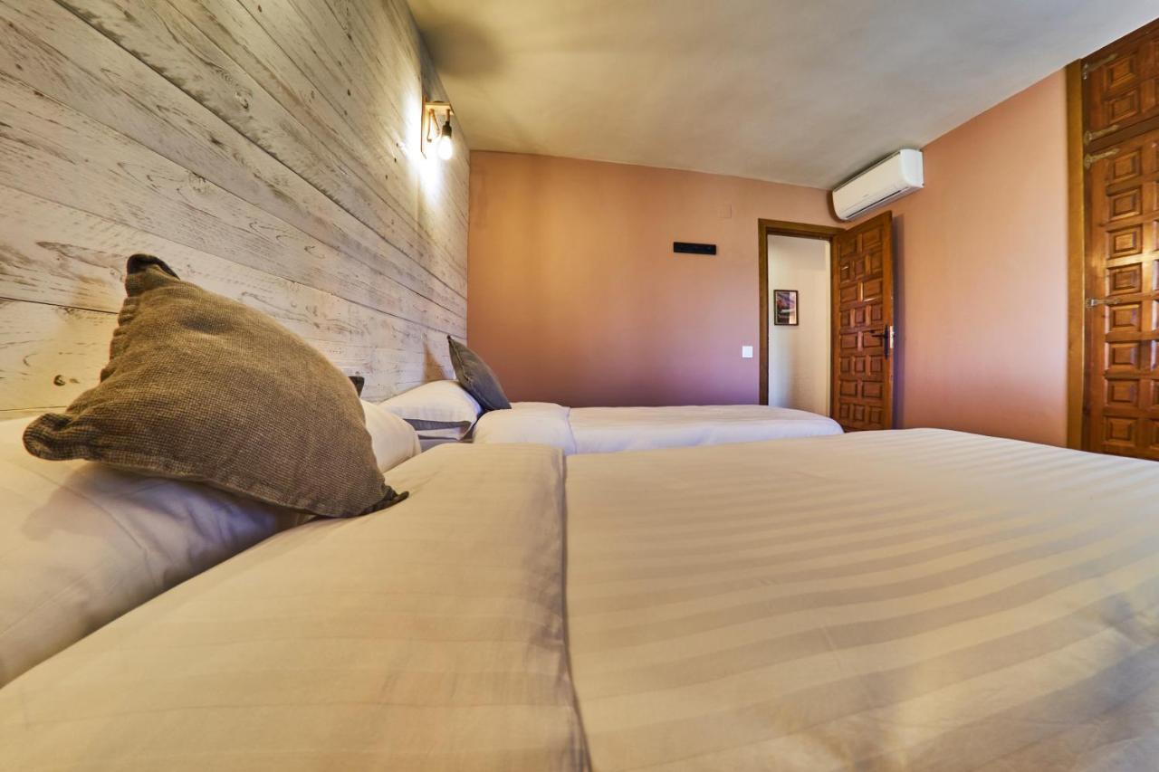 Villa Palmview Up To 28 Guests Close To Javea Beach Exteriér fotografie