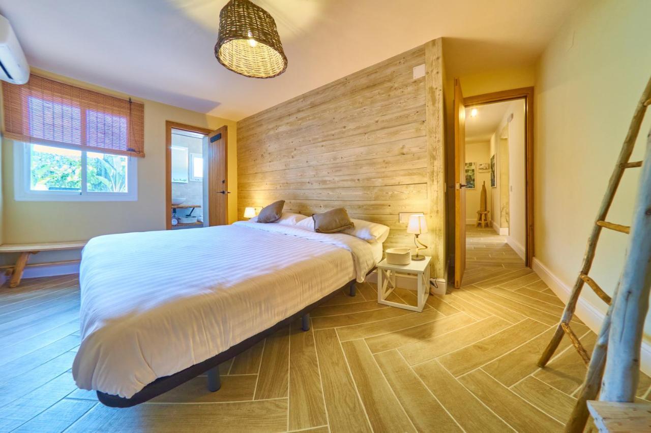 Villa Palmview Up To 28 Guests Close To Javea Beach Exteriér fotografie